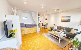 Ferienwohnung Sunrise - Mit direktem Blick auf das Steinhuder Meer -